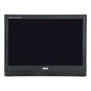 Rca J22H760 Healthcare LCD TV, 22 In.