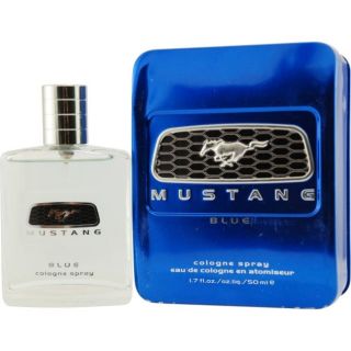 Estee Lauder Mustang Blue Mens 1.7 ounce Cologne Spray