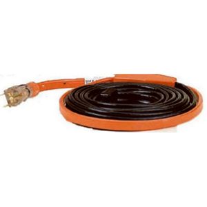 Thermwell HC12 12' Electric Heat Cable Kit