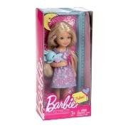 Barbie Sister Chelsea Doll Nightgown Sleep Tight Toys
