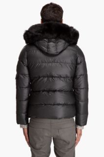 Pyrenex Premium Nostalgic Fur Jacket for men