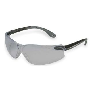 3M 11671 Safety Glasses, Gray, Scratch Resistant