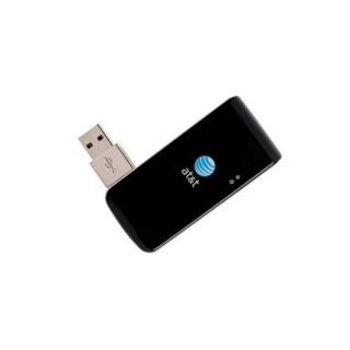 Sierra Wireless Lightning 305 AT&T GSM USB Aircard