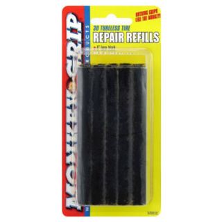 Bell Automotive Products Inc 22 5 08800 M Tubeles Tire Repair Kit
