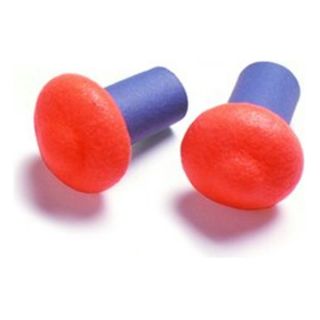 Howard Leight 0202618 QB3 NRR 23 Replacement Pods for Banded Ear Plugs