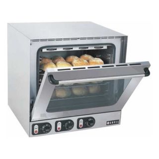 Vollrath 40701 Convection Oven, 23 x 24