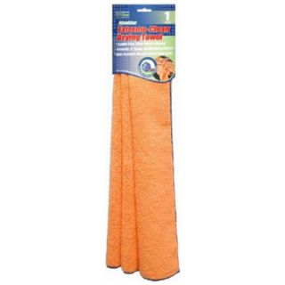 Intex Supply Company A 98011 23 5" x 40" Microfiber Cloth