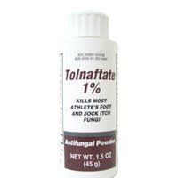 Tolnaftate Antifungal Powder   45 G Health & Personal