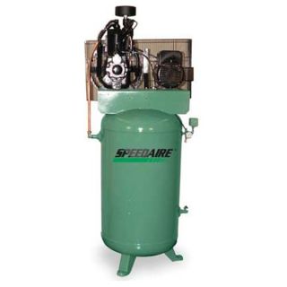 Speedaire 1WD86 Compressor, Air, 7.5 HP