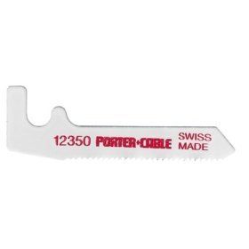 Porter Cable 12350 5 1 3/4 Inch 24 TPI Metal Cutting Hook Shank