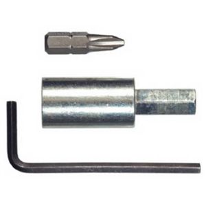 Hillman Fasteners 375000 Condr 1000 Install Tool