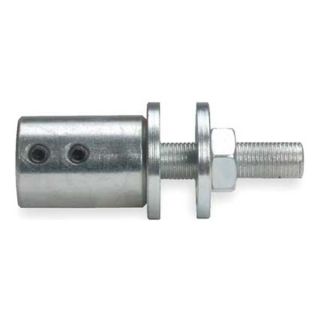 Dayton 6L106 Shaft Arbor, 1/2 20lh