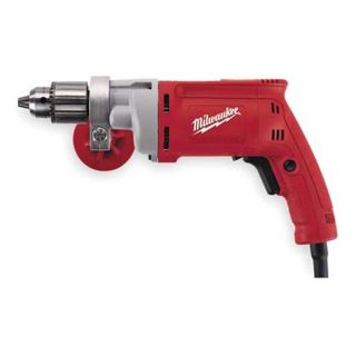 Milwaukee Elec Tool 0299 20 1/2" 8A Magnum Drill