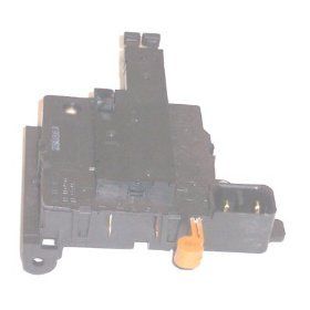 Genuine Kirby Power Switch for Models G3, G4, G5, G6, Ultimate G