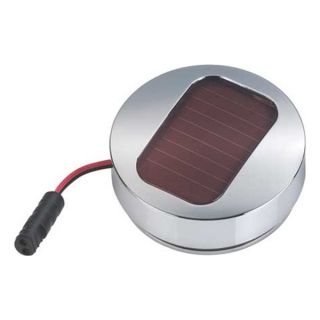 Sloan EAF 1006 A Cap with Solar Cell, For Use w/ 5YJP4