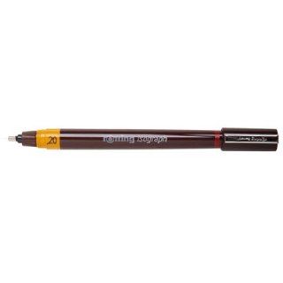 Rotring Isograph 0.2mm Technical Drawing Pen (S0202070
