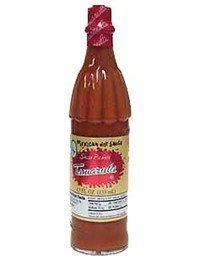 Tamazula Mexican Hot Sauce, 4.5 oz. Grocery & Gourmet