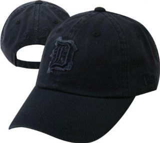Detroit Tigers GW 920 III Adjustable Hat Sports
