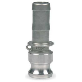 Approved Vendor 3LX38 Adapter, Male, 2 In