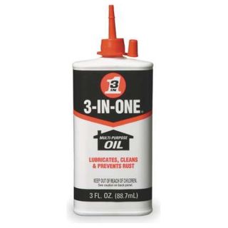 3 In One 10035 Oil, Multi Purpose