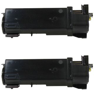 Dell 1320 1320C 310 9058 Compatible High Yield Black Toner Cartridges