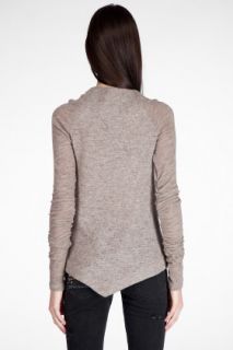 Elizabeth And James Wool Tunic for women