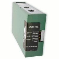 Taco ZVC403 4 3 Zone Valve Control Module  