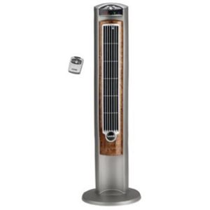 Lasko Products 2554 42" Wind Curve Fan