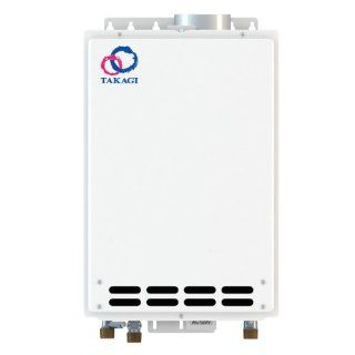 Takagi T K4 IN NG Indoor Tankless Water Heater, Natural Gas   