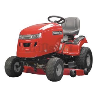 Snapper 2690946 Lawn Tractor, 24 HP, 46 In.Cut Width