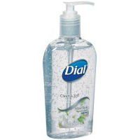 Dial Daily Care Antibacterial Hand Soap , 7.5 fl oz (221 ml) Beauty