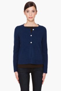 A.P.C. Dame Cardigan for women