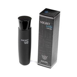 Night Code, our version of Armani Code for Men by Giorgio