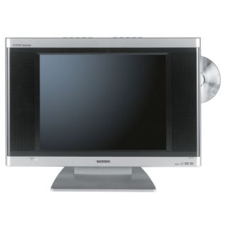 Toshiba 15DLV76 15 inch LCD TV/DVD Combo (Refurbished)