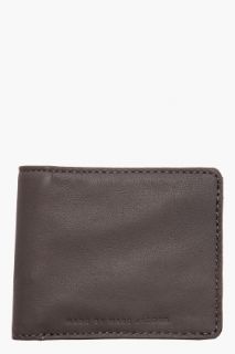 Marc By Marc Jacobs Traditional Wallet for men