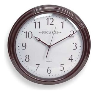 Approved Vendor 1WF57 Clock, Quartz, Round