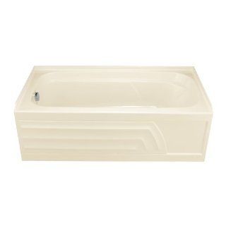American Standard 2740.102.222 Colony Bath Tub with Integral Apron