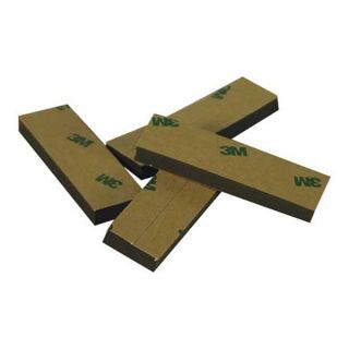 Altronix TAPE1 Double Stick Tape Pads, Pk 25