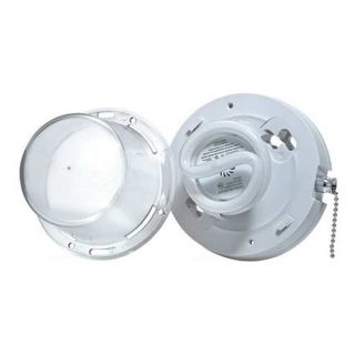 Leviton 9862 PCH Fluorescent Lamp Holder, 3.75 x 5.25 In