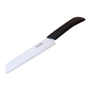 Keuken Ceramic 6 inch Serrated Bread Knife Today $19.46 5.0 (3