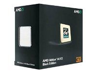AMD Athlon 64 X2 Dual Core 5000+ 2.6 GHz Processor with