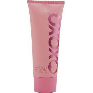 XoXo XoXo Womens 6.8 oz Moisturizing Shower Gel (Pack of 24