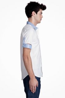 Marc Jacobs Fine Oxford Shirt for men