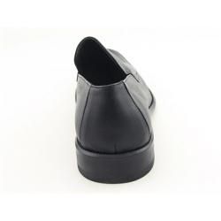 FCUK French Connection Mens Jordinos Black Shoes