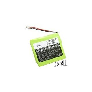Battery for TeXet DECT TX D7400 