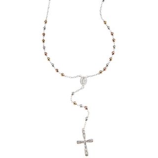 Rosary Necklace MSRP $149.99 Today $63.99 Off MSRP 57%