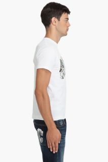 Billionaire Boys Club Digi Camo Classic Curve T shirt for men