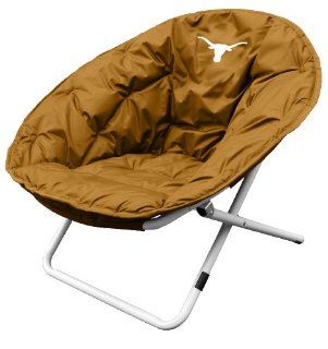 Texas Longhorns Sphere Chair
