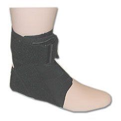 Kallassy Ankle Support Black/Right