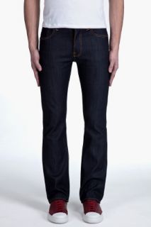 Nudie Jeans Slacker Jack Dry Organic Jeans for men